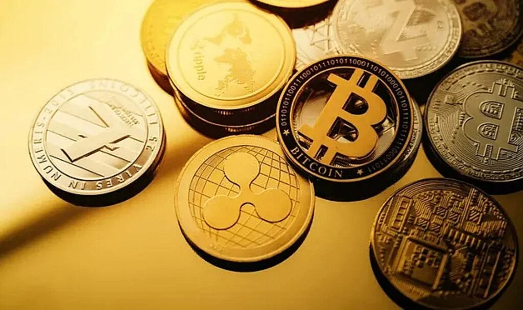 Bitcoin 100 Bin Dolara Ulaştı!