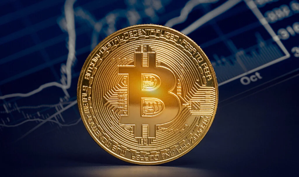 Bitcoin 2024'ü yüzde 120'nin üzerinde yükselişle tamamlama yolunda