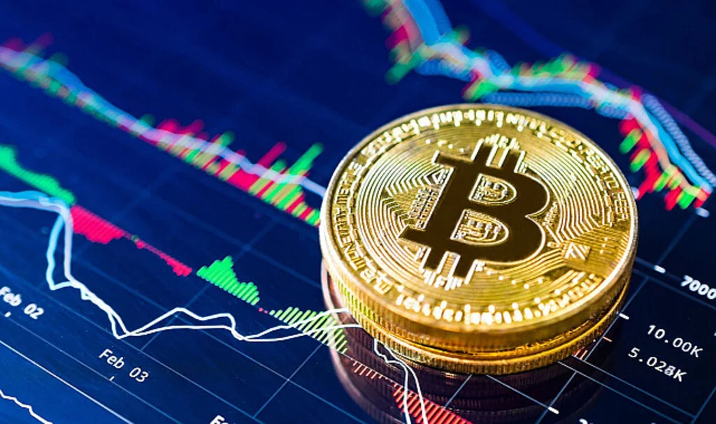 Bitcoin Tarih Yazdı: 109 Bin Doları Aştı!