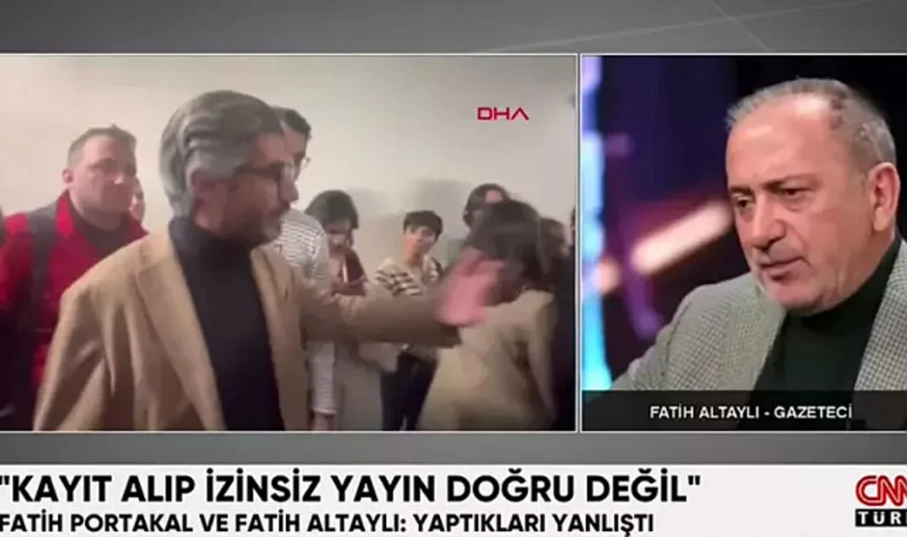 Bolu'daki facia sonrası gazetecilere bilirkişi kaydı soruşturması