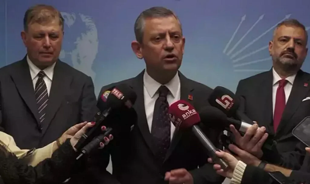 Bolu Yangını Raporu Tartışmasında CHP ve Adalet Bakanı Arasında Gerginlik