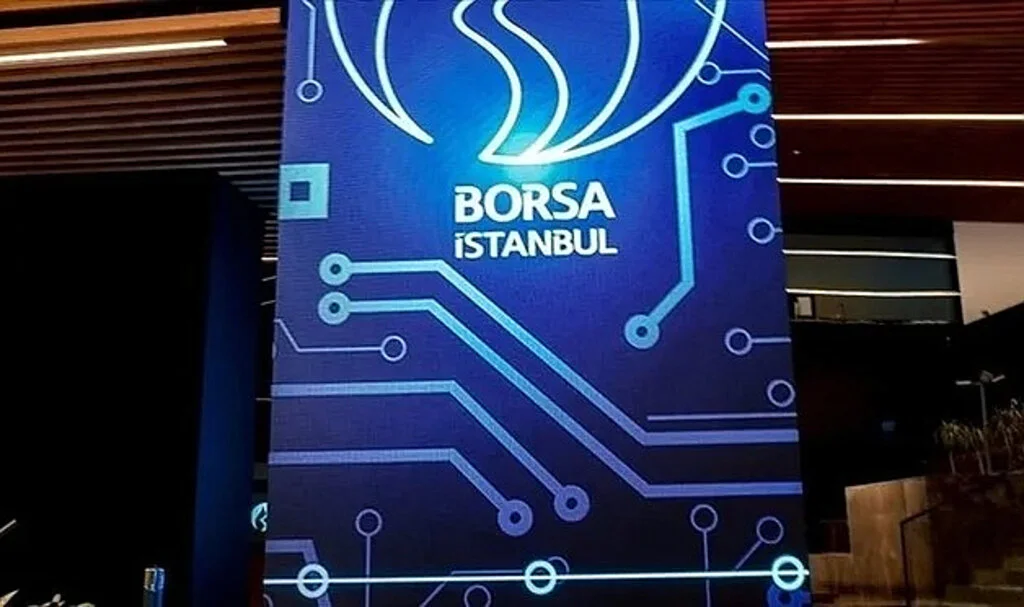 Borsa Güne Yükselişle Başladı