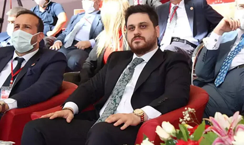 BTP Genel Başkanı Hüseyin Baş hakkında adli kontrol kararı