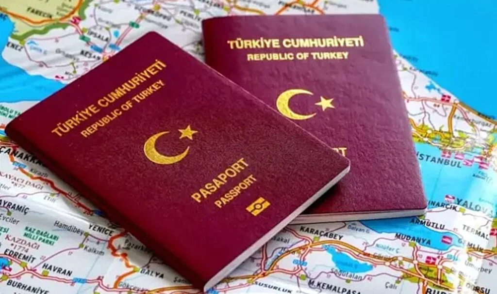 Bugün Başvuranlar ABD Vizesini 2027'de Alabilecek