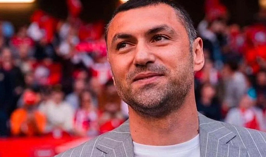 Burak Yılmaz Kasımpaşa İle Anlaştı