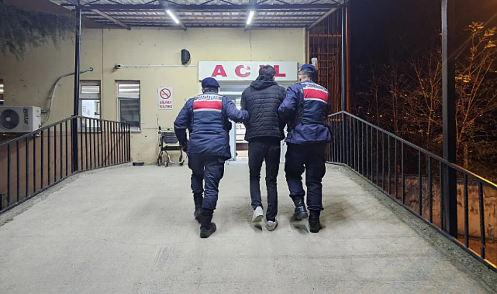 Çarşamba’da Yorgun Mermi Vakası: 2 Şüpheliden Biri Tutuklandı