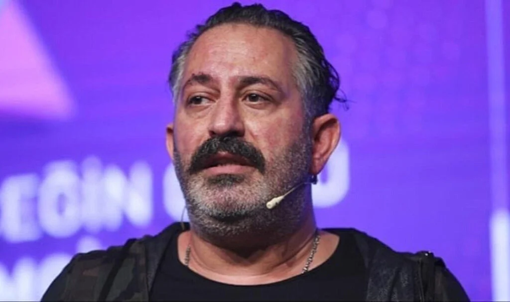 Cem Yılmaz’dan Yangın Felaketi Sonrası Sitem