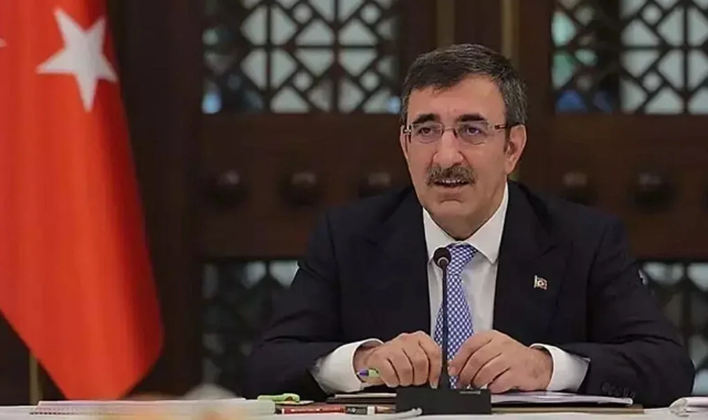Cevdet Yılmaz: 166 Projeye Dev Kaynak Ayrılacak