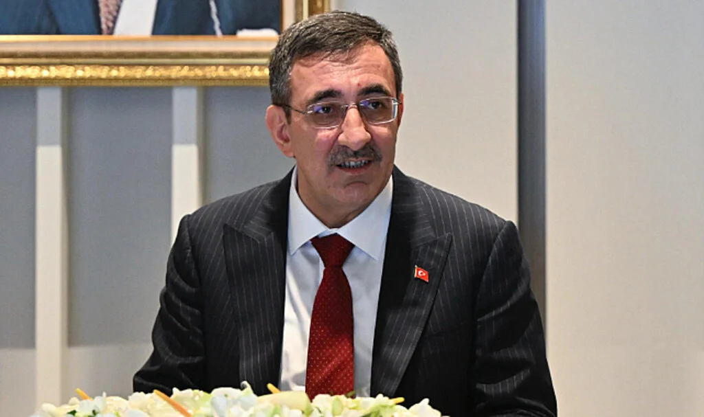 Cevdet Yılmaz: "Asgari Ücret Kalıcı Satın Alma Gücü Sağlamalı"