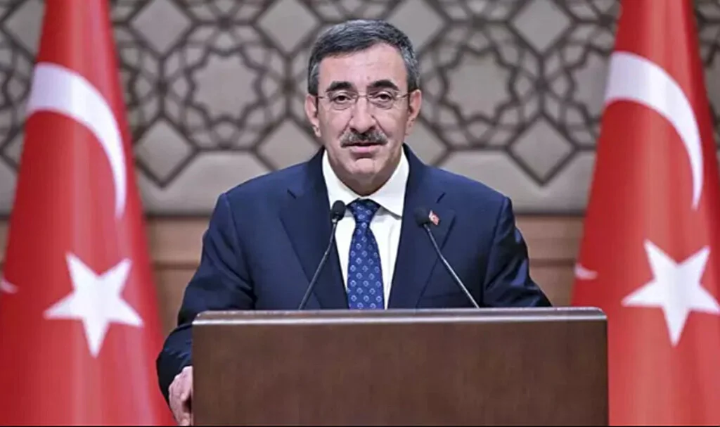 Cevdet Yılmaz'dan Kentsel Dönüşüm Açıklaması: "Hayat Kurtaran Zorunluluk"