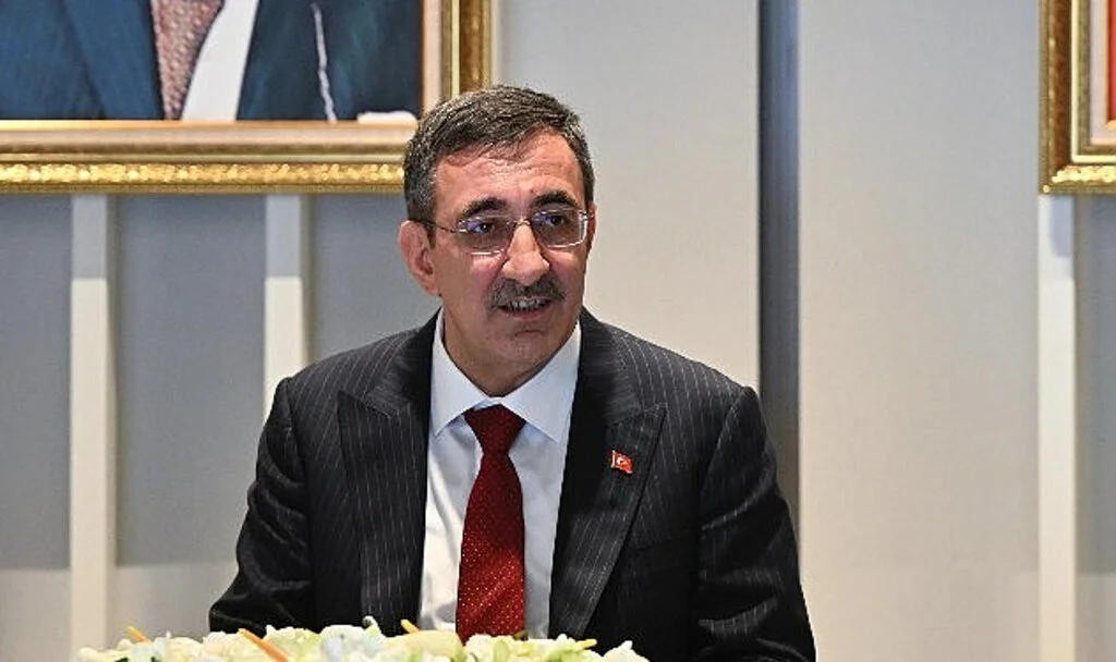 Cevdet Yılmaz: En Düşük Emekli Maaşı 12.500 TL'den Artacak