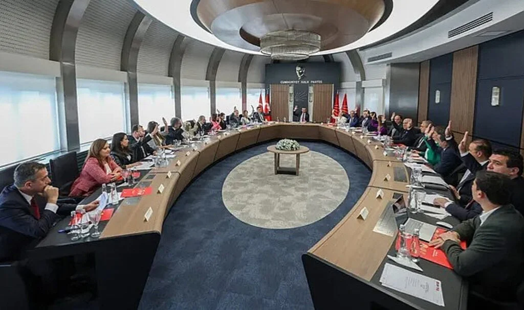 CHP, Cumhurbaşkanı Adayını Belirlemek İçin Sandık Kuracak