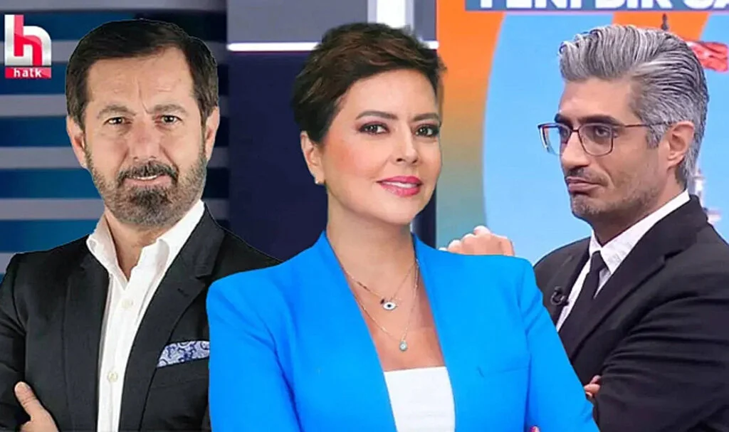 CHP’den Gözaltına Alınan Gazetecilere Destek Heyeti