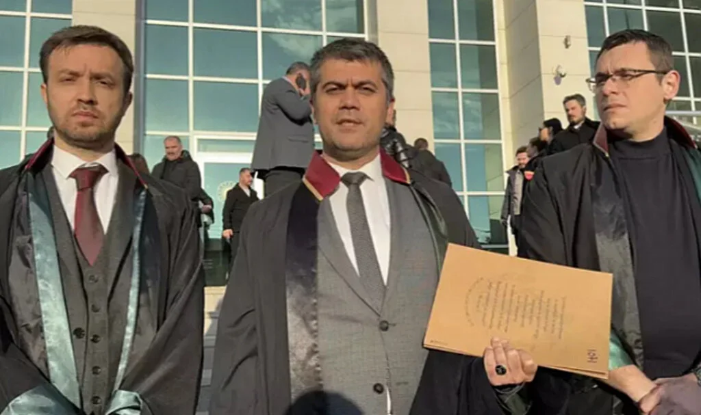 CHP'li Meclis Üyesini Öldüren Sanığa 15 Yıl Hapis