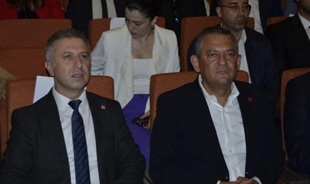 CHP Yıldırım’da 9 İstifa ve Şok İddialar