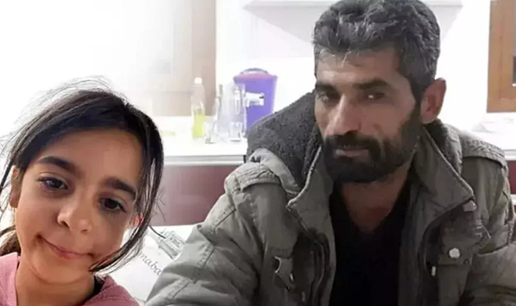 Cinayetten beraat etmişti! Narin davasında Nevzat Bahtiyar hakkında yeni gelişme