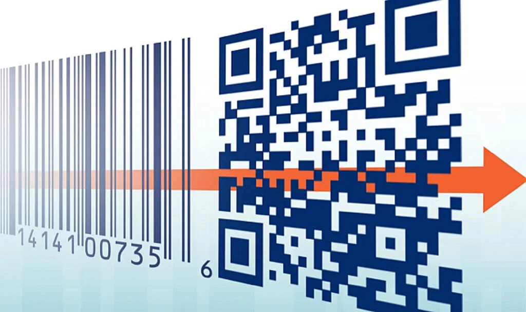 Çizgilere elveda: QR tarzı kodlar, barkodların yerini alabilir