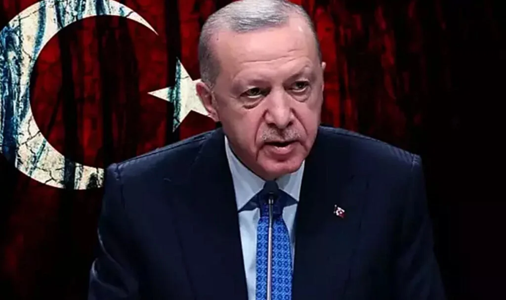 Cumhurbaşkanı Erdoğan'dan şehit polis Fethi Sekin ve Musa Can için anma mesajı