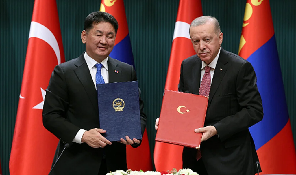 Cumhurbaşkanı Erdoğan: "Gazze Teslim Olmamış, Boyun Eğmemiştir"