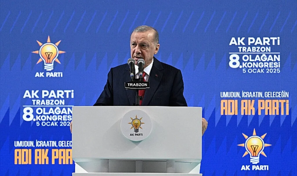 Cumhurbaşkanı Erdoğan: Terörsüz Türkiye Hedefimize Ulaşacağız
