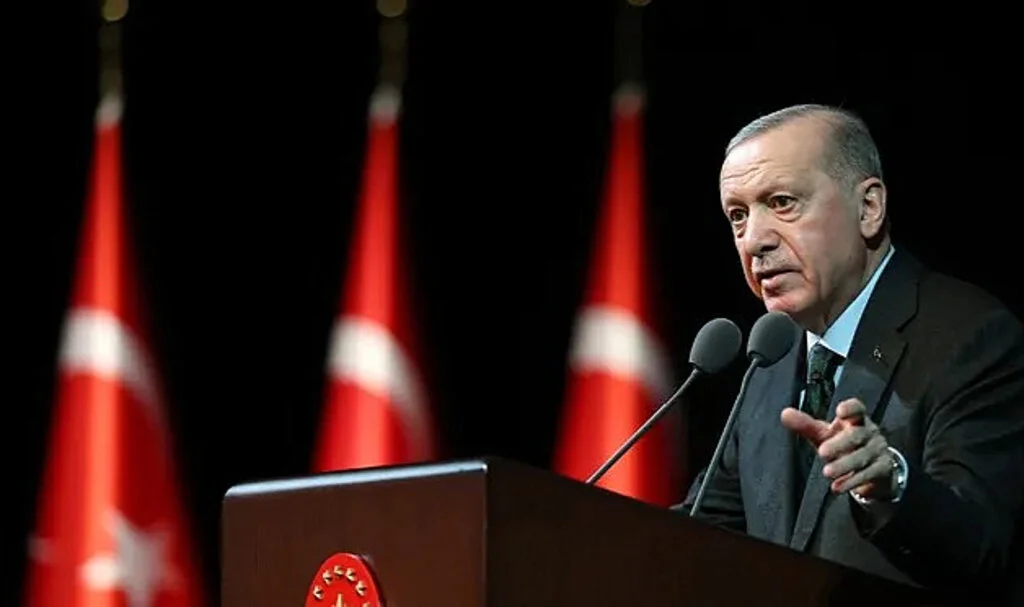 Cumhurbaşkanı Erdoğan: Türk Yargısı Bağımsızdır, Kimse Ayar Veremez!