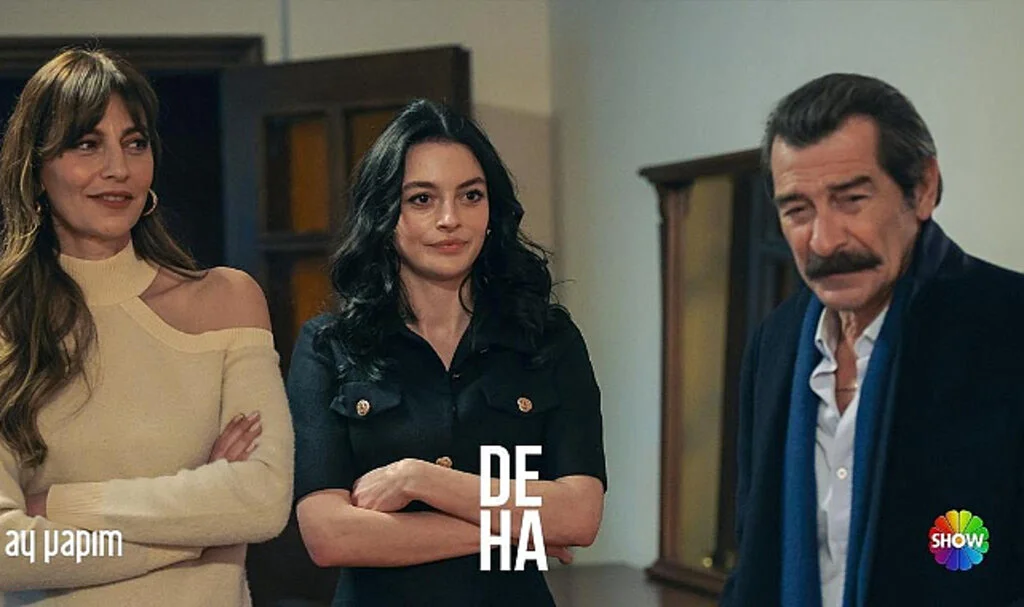 Deha Dizisi Final Mi Yapıyor? Yeni Bölüm Ne Zaman?