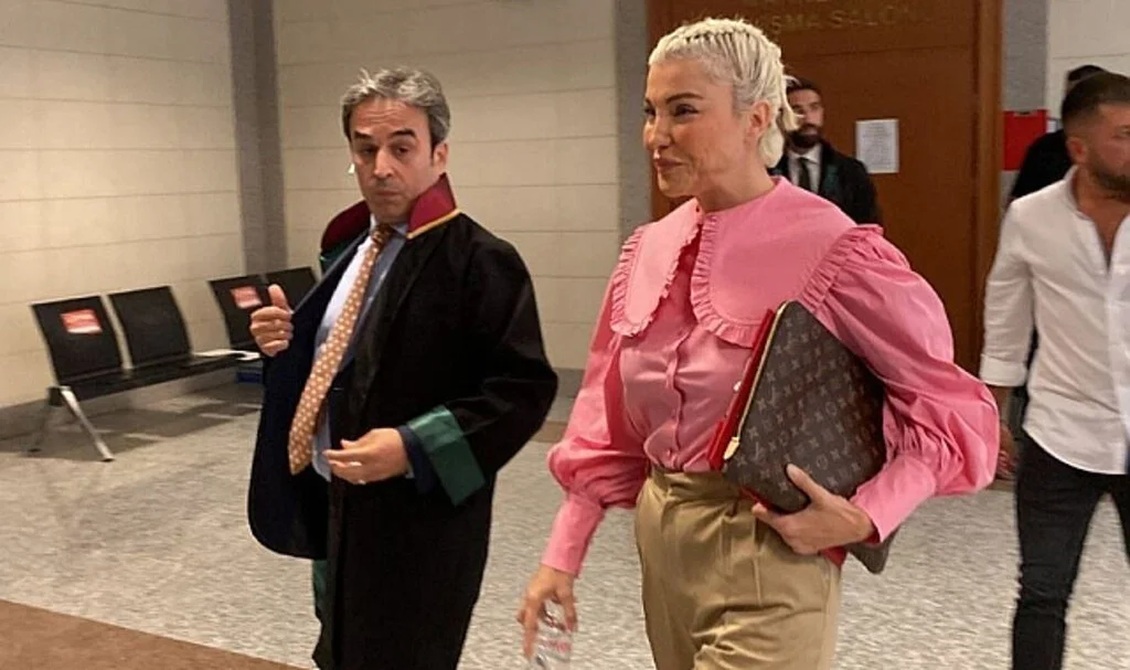 Deniz Akkaya’ya 13 Yıl 4 Ay Hapis Cezası
