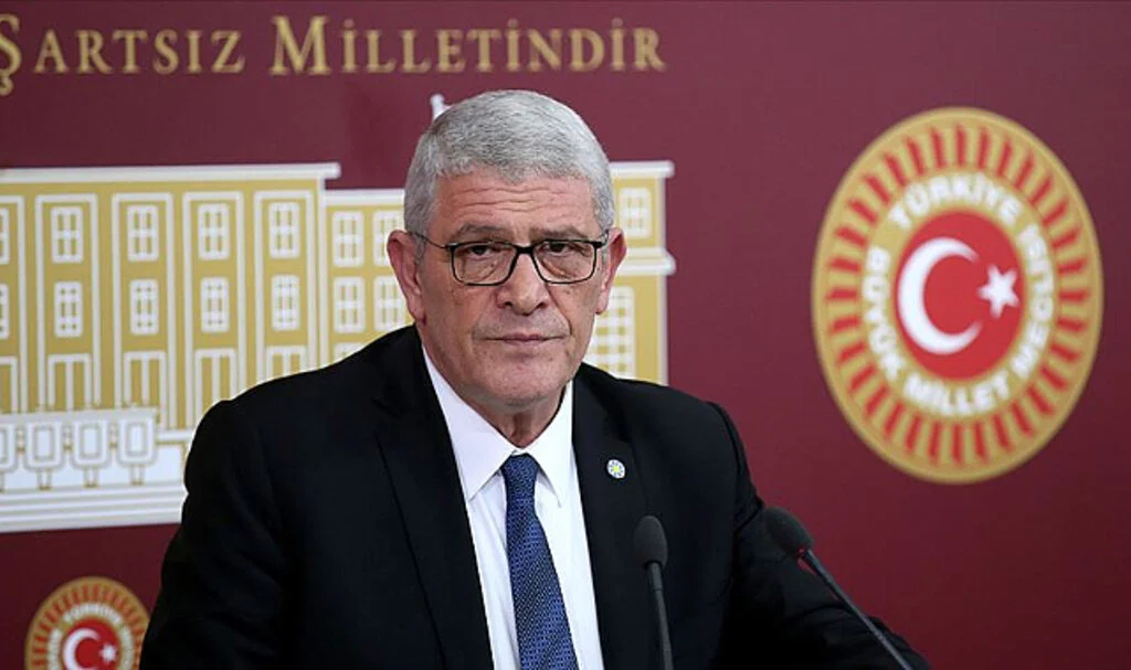 Dervişoğlu'ndan Bahçeli'ye Yanıt