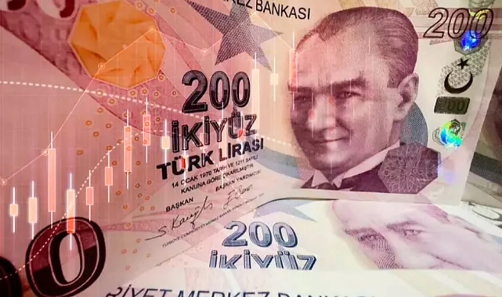Dijital Türk Lirası Geliyor! İşte Faydaları ve Kullanımı