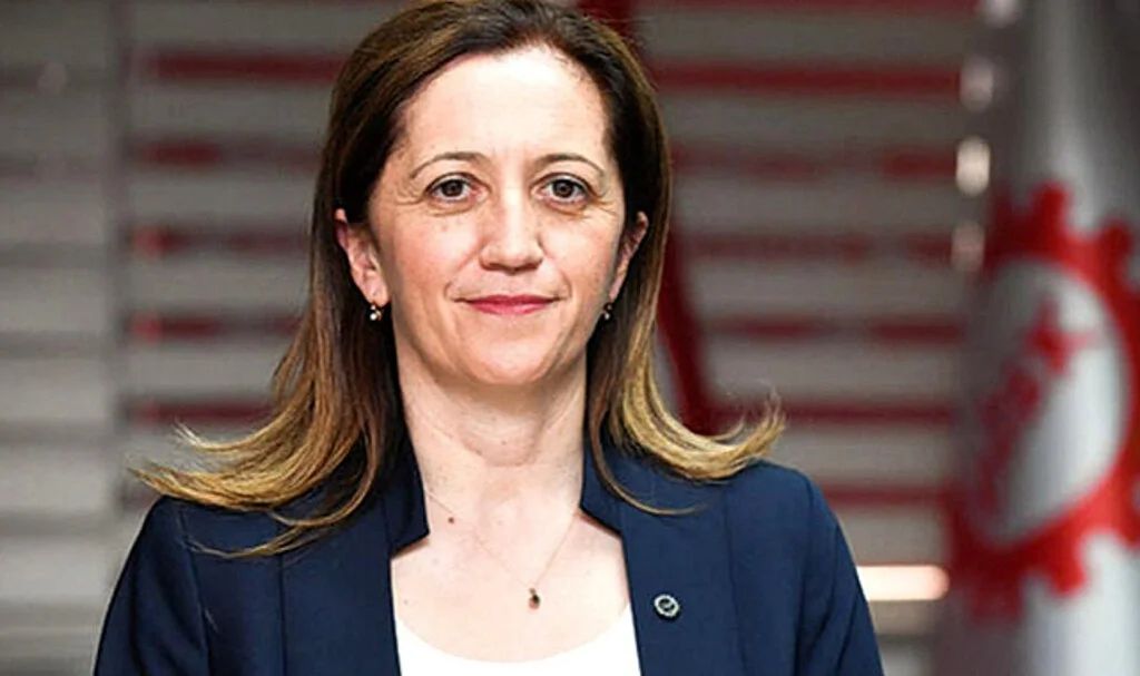 DİSK: TÜİK milyonların ekmeğiyle oynadı