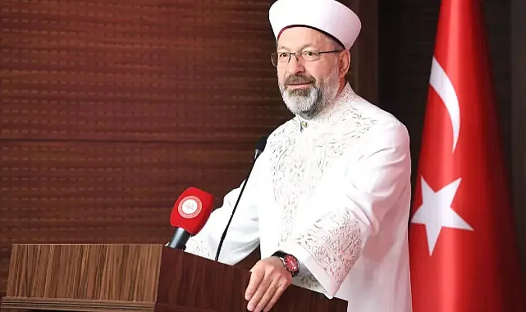 Diyanet İşleri harekete geçti: Büyük yalan ve çarpıtmaya imza atıldı
