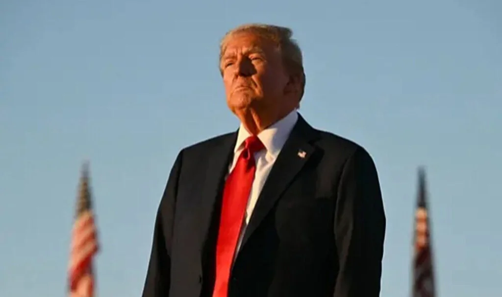 Donald Trump İkinci Dönemine Başladı: "ABD Altın Çağını Yaşayacak"