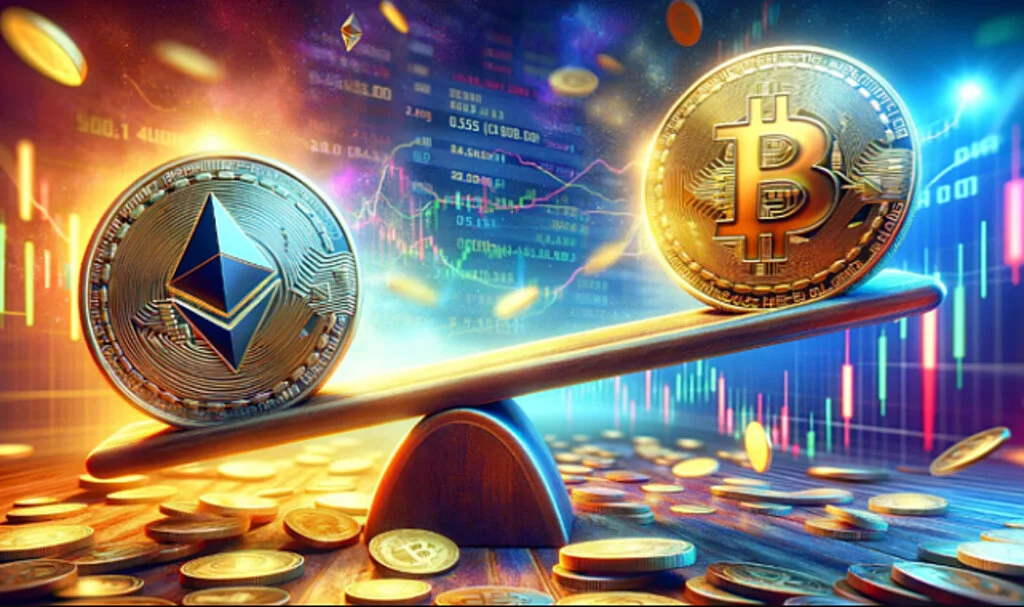 E-Trade Üzerinden Bitcoin ve Ethereum Ticareti Başlıyor