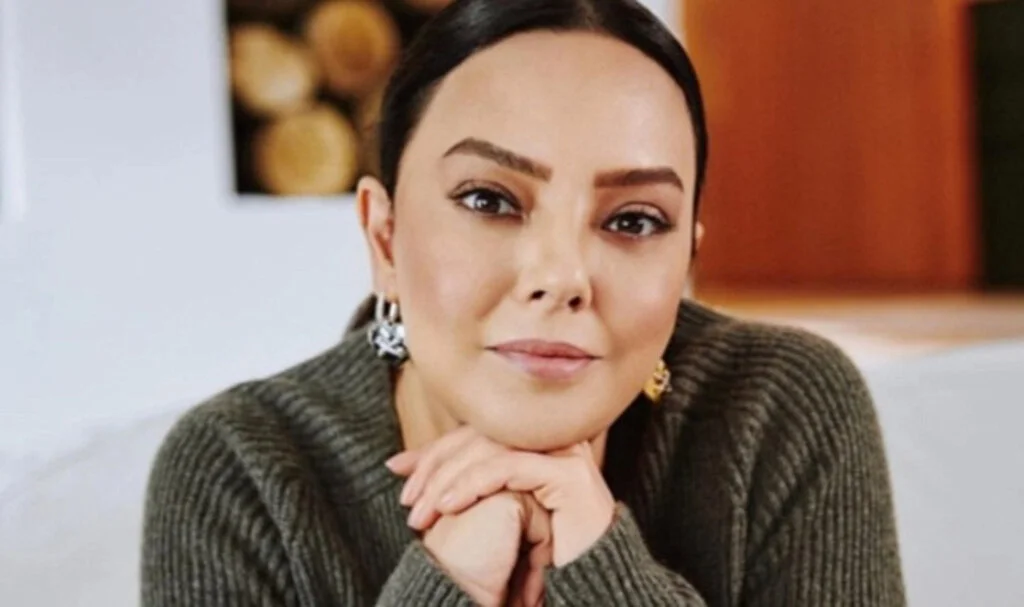 Ebru Gündeş’ten Kızına 250 Milyonluk Servet