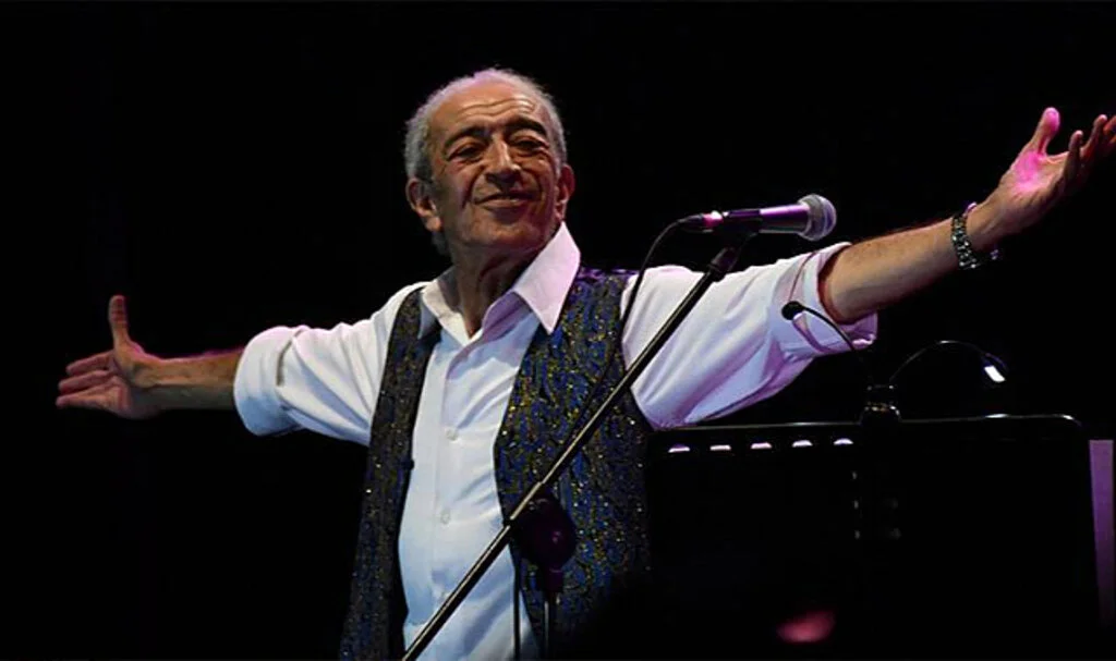 Edip Akbayram'ın son durumu açıklandı