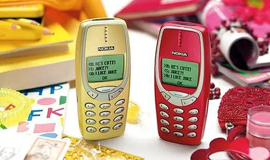 Efsane Marka Nokia Tarih Oluyor