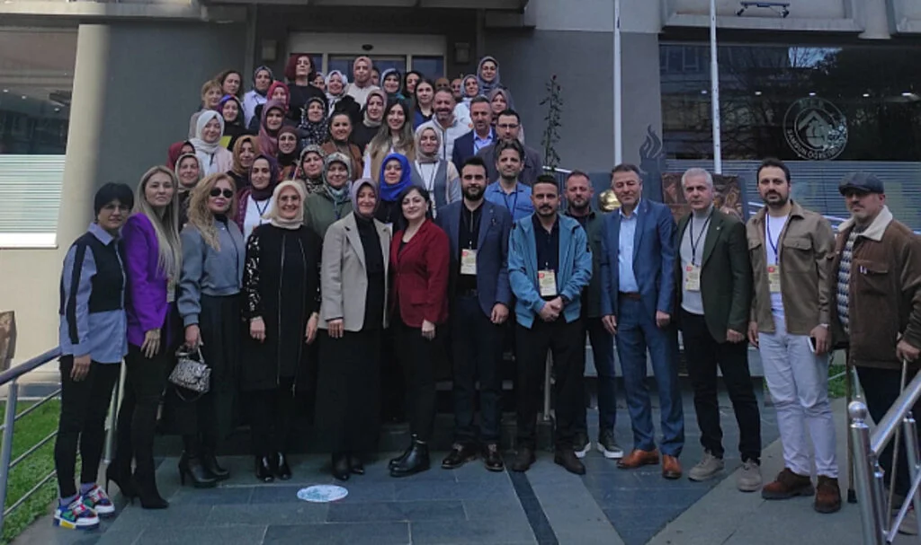 Eğitim-Bir-Sen Kadın Çalıştayından Çarpıcı Sonuçlar