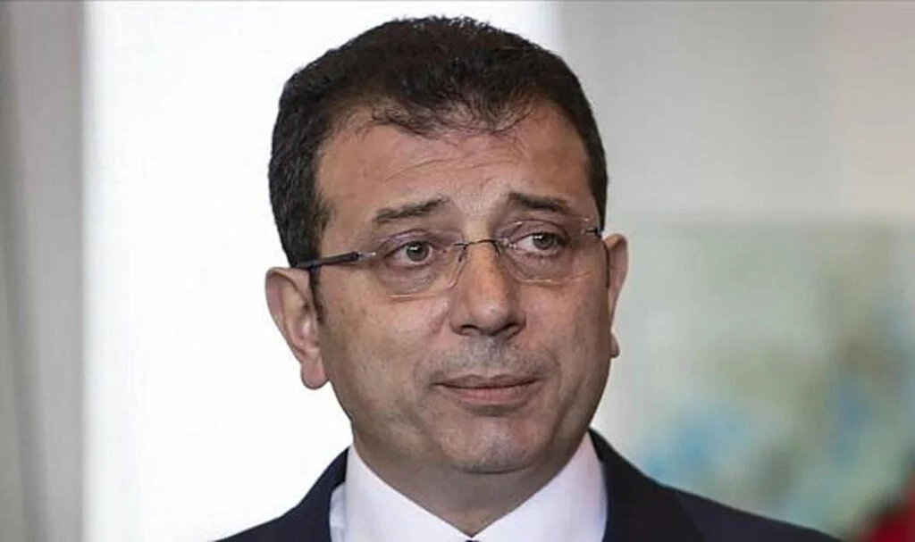Ekrem İmamoğlu Davası 11 Nisan’a Ertelendi