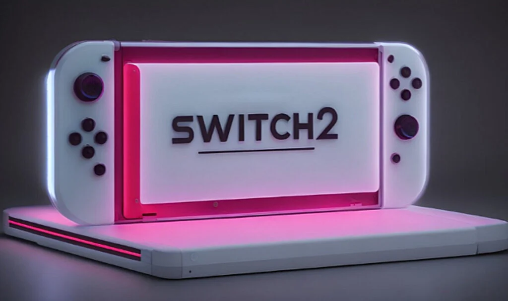 El Konsollarının Kralı Olacak Nintendo Switch 2'nin Bazı Özellikleri Sızdırıldı