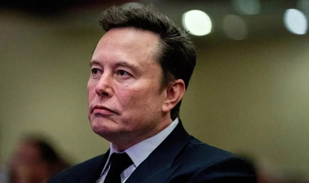 Elon Musk’tan Liverpool Hamlesi: Dev Kulüp Gündemde