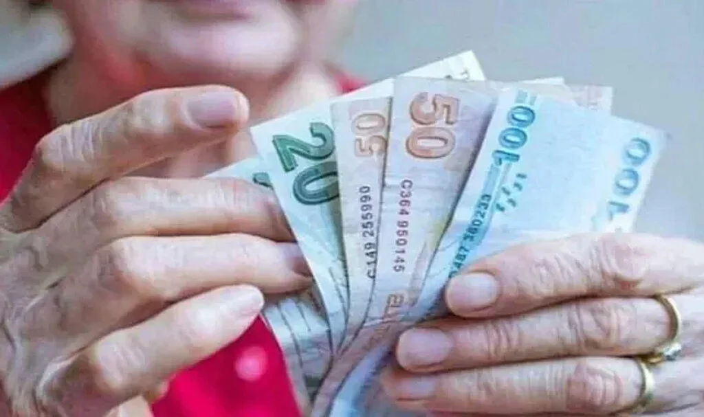 Emekli ve Memura Refah Payı Verilecek mi?