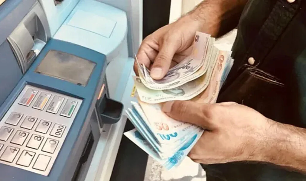 Emeklinin 1,969 liralık eksik ödemesi için tarih belli oldu