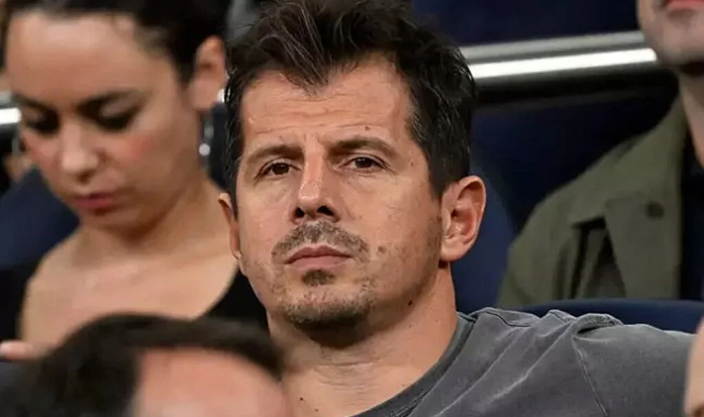 Emre Belözoğlu Trafik Kazasında Yaralandı