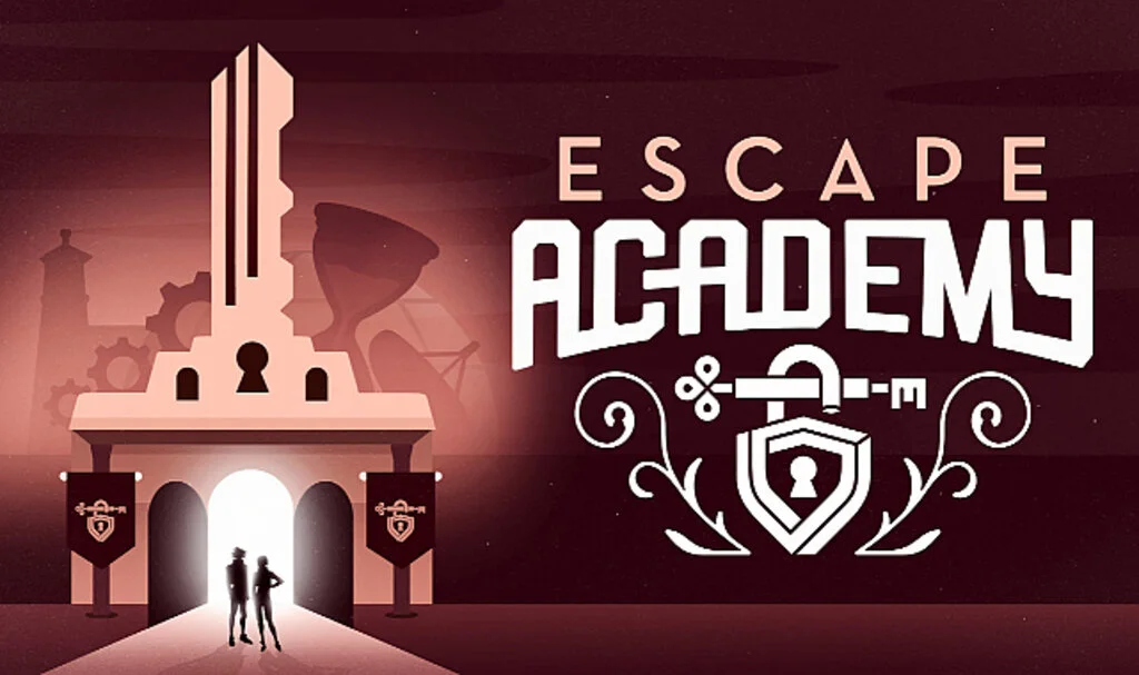 Epic Games’in Bu Haftaki Ücretsiz Oyunu: Escape Academy!