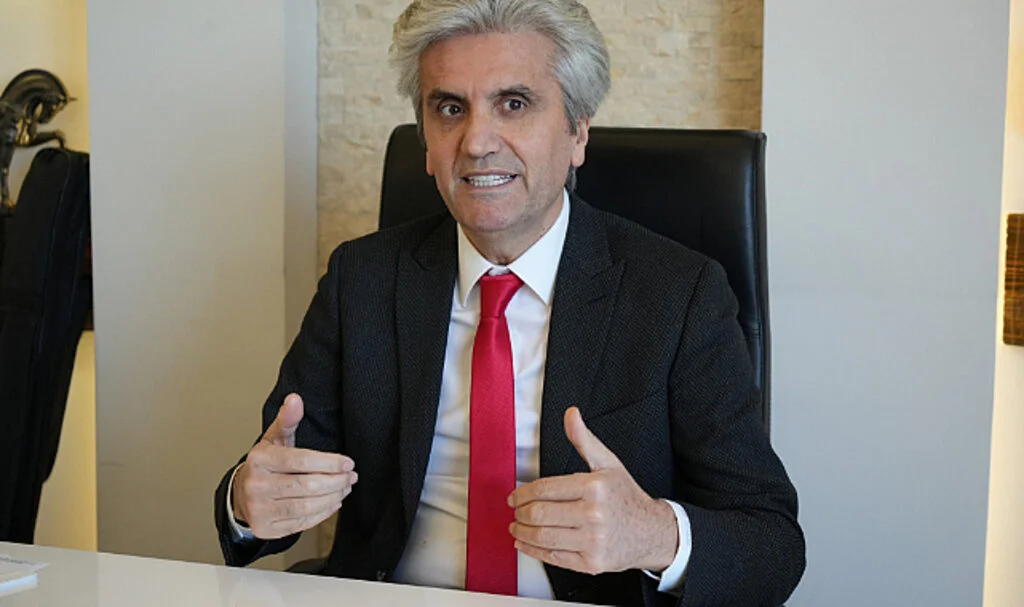 Estetik Uzmanından uyarı: Önce gelişim sonra estetik