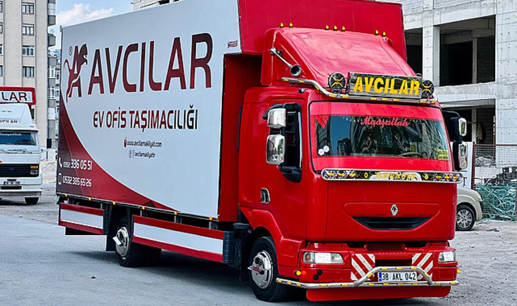 Ev Taşıma Kayseri Fiyatları Nasıl Belirlenir?