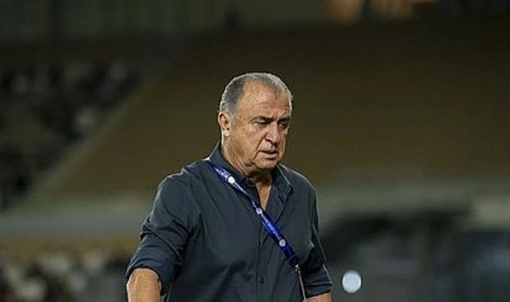 Fatih Terim, Al Shabab ile İlk Lig Maçında Mağlup Oldu