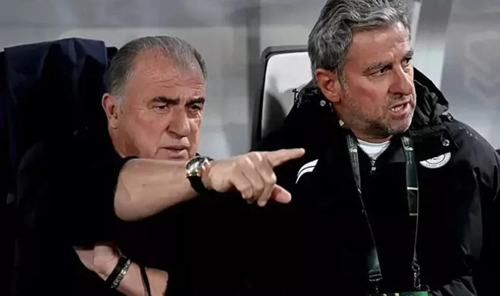 Fatih Terim Suudi Arabistan'daki İlk Maçında Kazandı