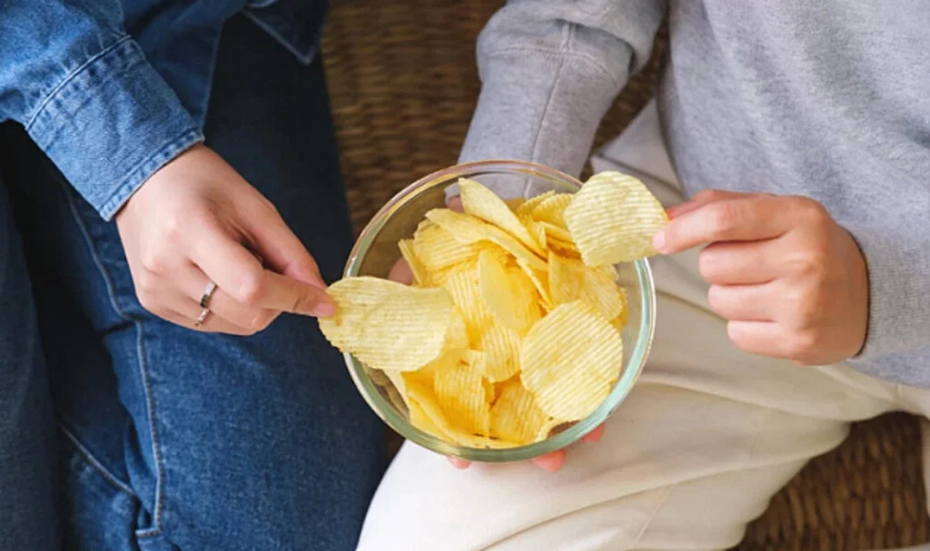 FDA Uyardı! Bu Cips Ölümcül Sonuçlara Yol Açabilir