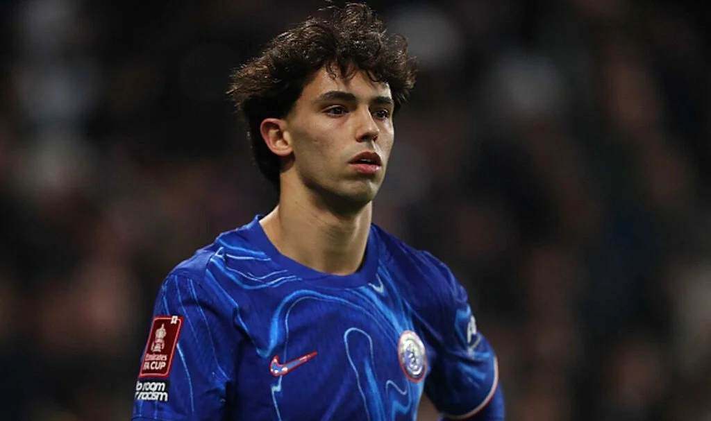 Fenerbahçe’den Büyük Hamle: Joao Felix İçin Görüşmeler Sürüyor